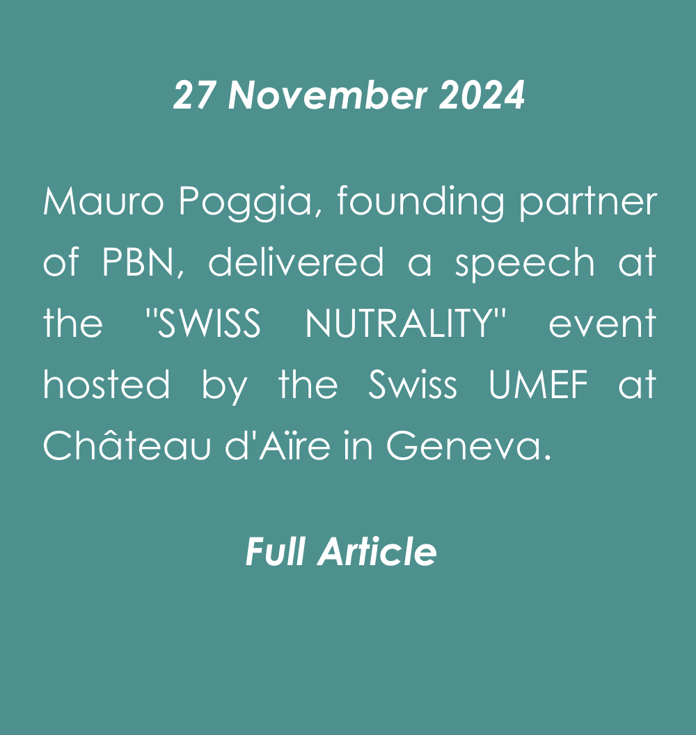 NEWS & EVENTS
